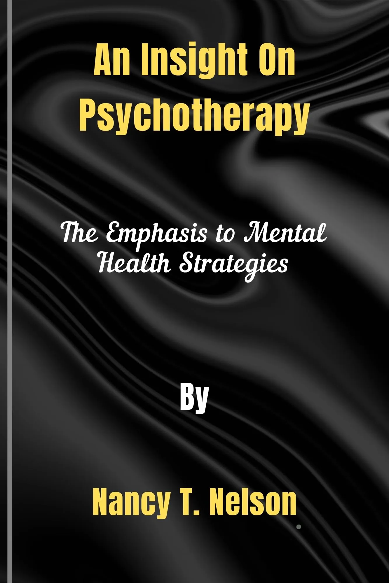 Insightful Psychotherapy Guide on Mental Health Strategies - Audible