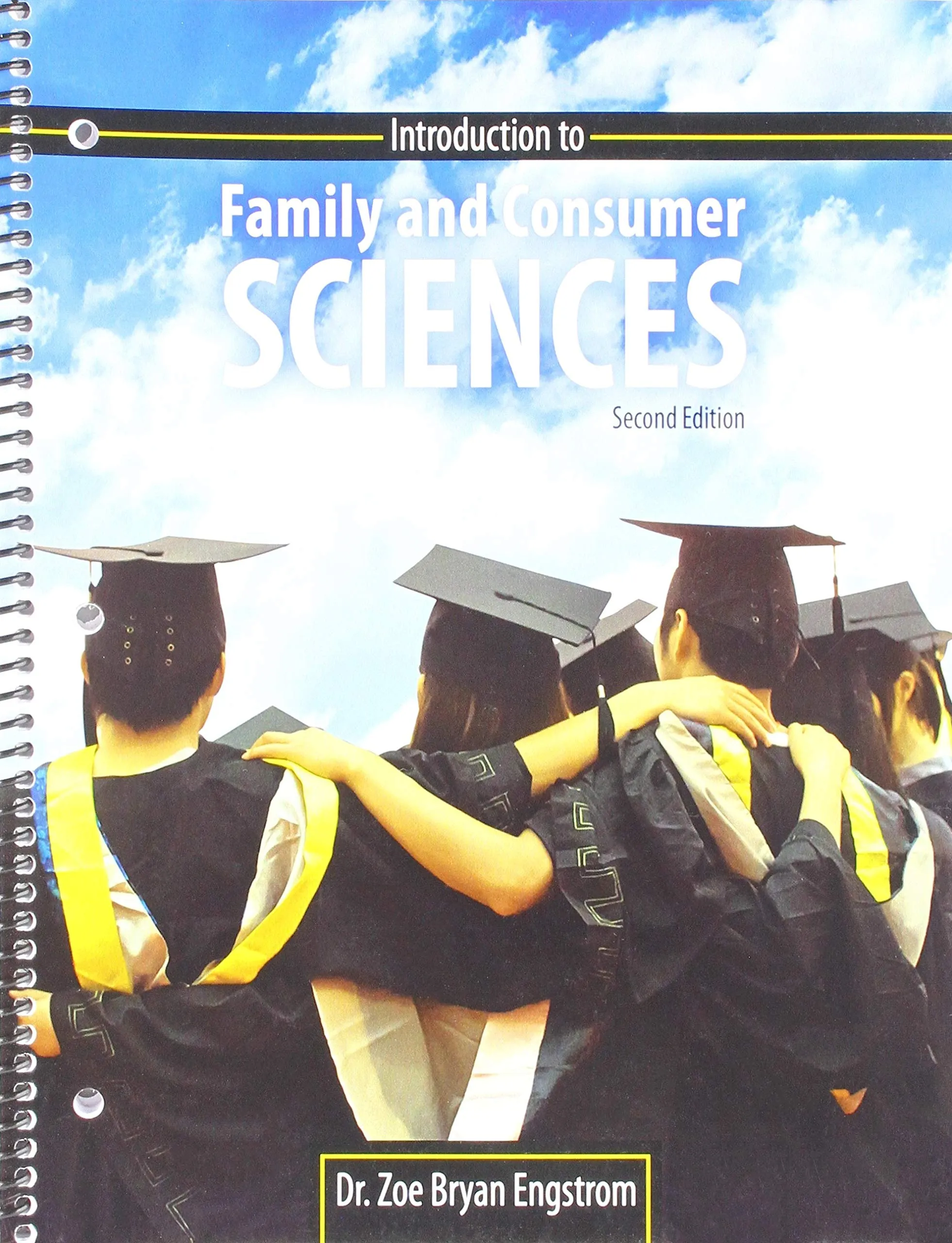 Introduction to Family and Consumer Sciences Audiobook for All Ages