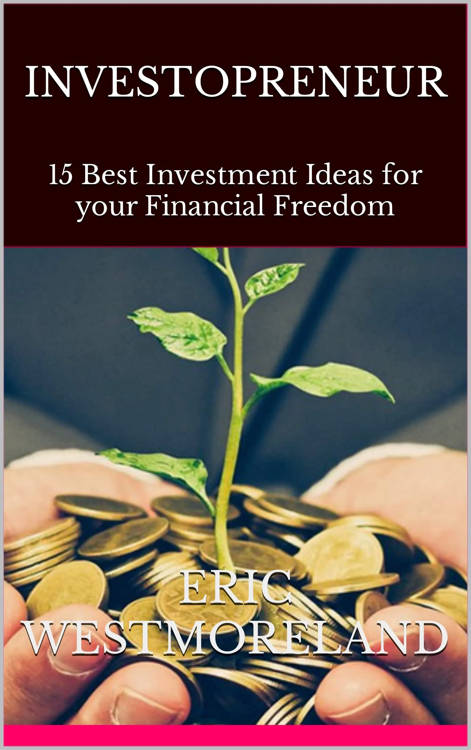 Investopreneur: 15 Best Investment Ideas for Financial Freedom - Audible Audiobook