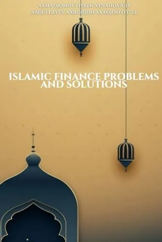 Islamic Finance Problems and Solutions Study Guide by Admissions Mom, LLC