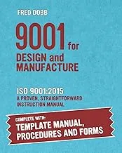 ISO 9001:2015 Complete Guide for Successful Implementation and Certification by CRC Press