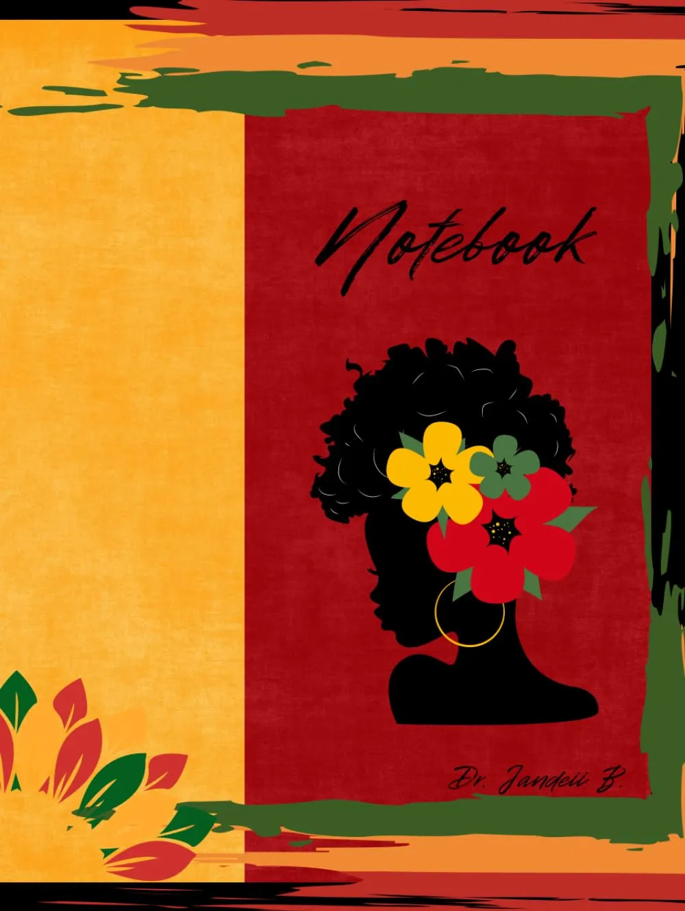 Juneteenth Notebook for Daily Reflection and Self-Discovery - Independently Published