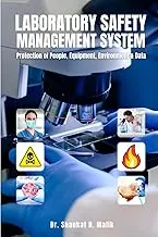 Laboratory Safety Management System - Protect People, Equipment, Environment & Data