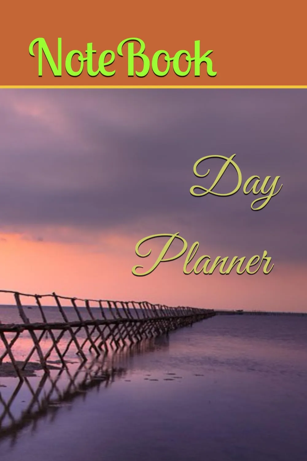 LAWRENCE Daily Gratitude Positivity Day Planner - 110 Pages for Mindful Living