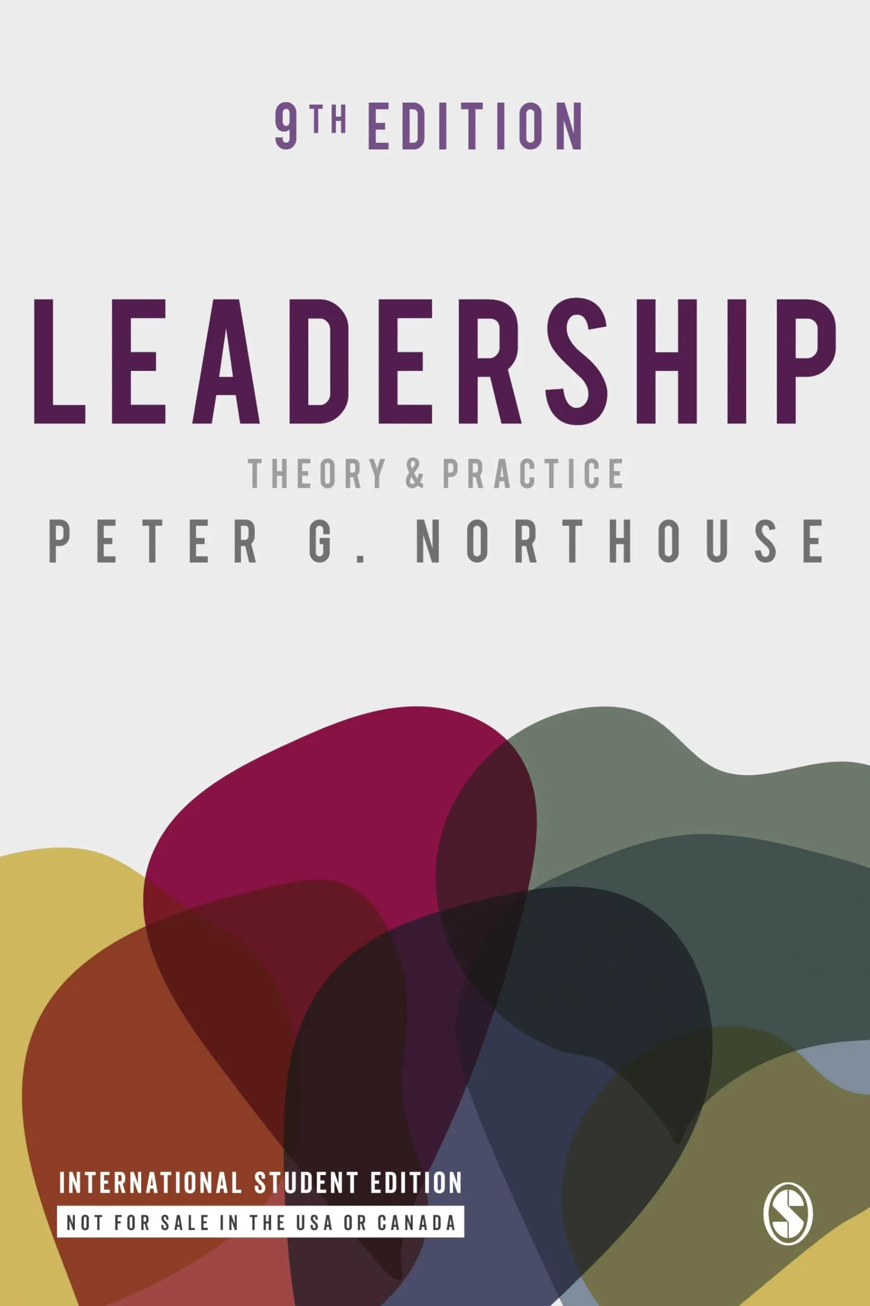 Leadership - International Student Edition by Northouse