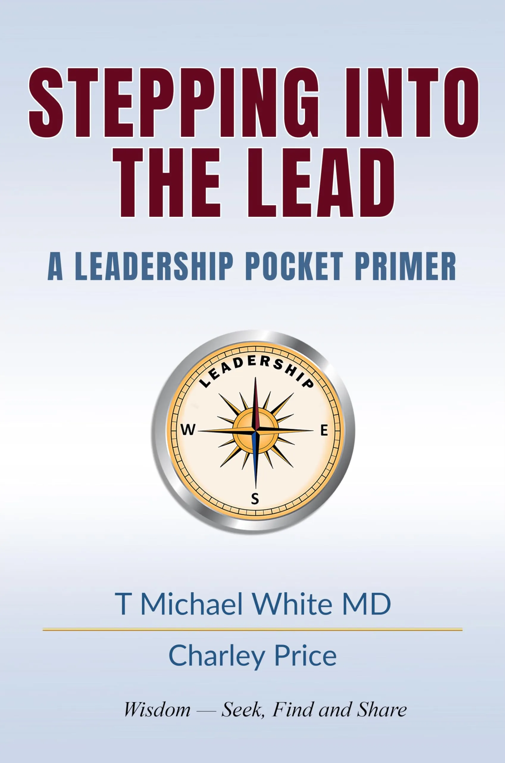 Leadership Pocket Primer Guide from American Technical Publishers