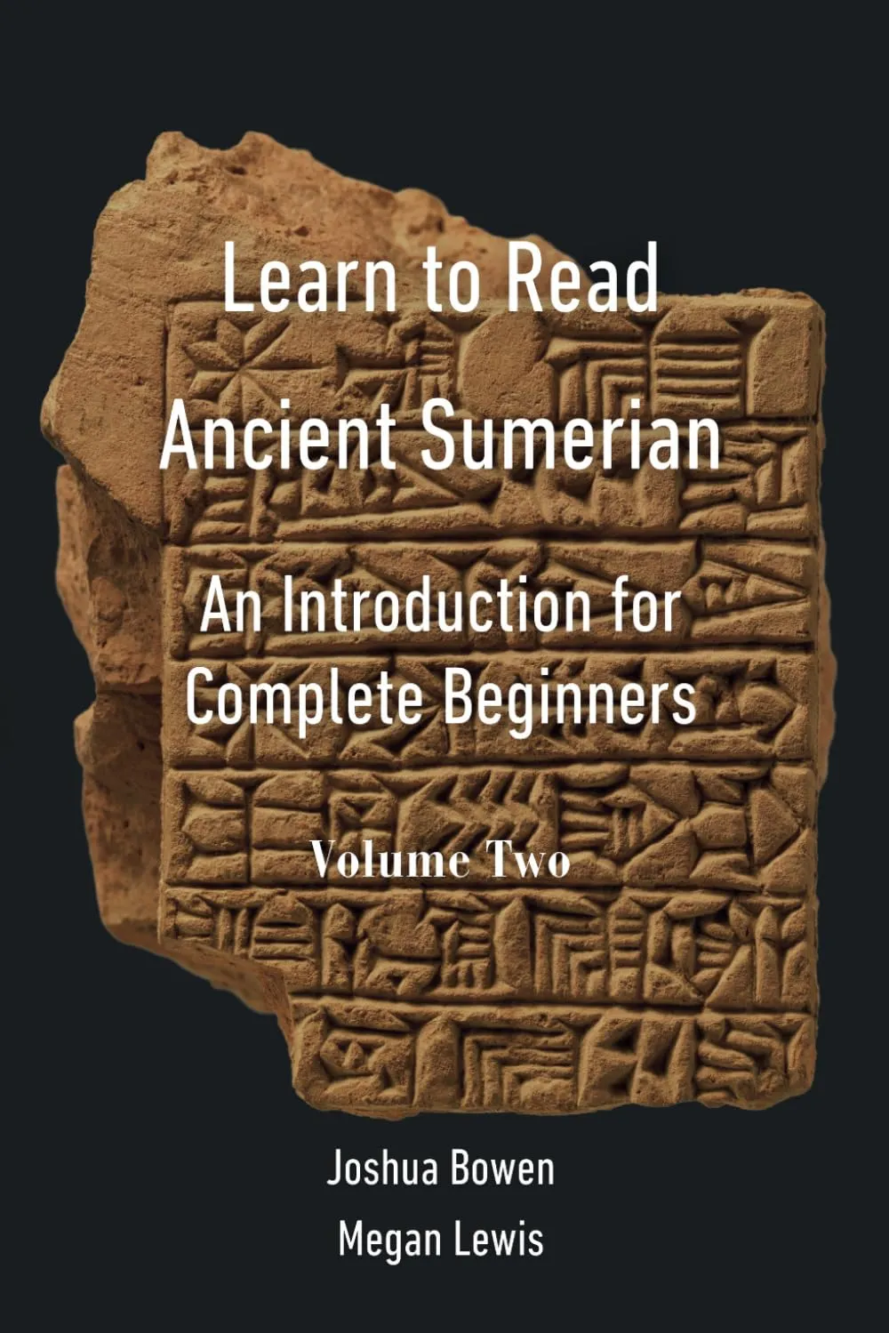 Learn to Read Ancient Sumerian Volume Two: Beginner's Guide with Translation Exercises