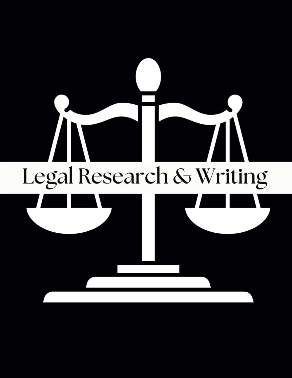 Legal Research & Writing Journal by Rowman & Littlefield Publishers