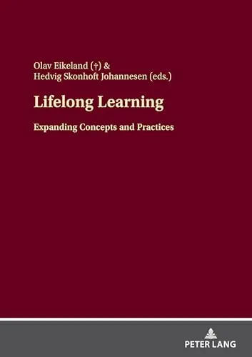 Lifelong Learning Concepts and Practices by Princeton Review