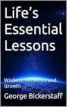 Life’s Essential Lessons Book 1: Wisdom, Resilience & Growth by Research & Education Association