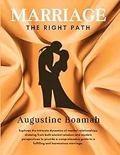 MARRIAGE: 'The Right Path' Audiobook by Audible - Transform Your Relationship Today