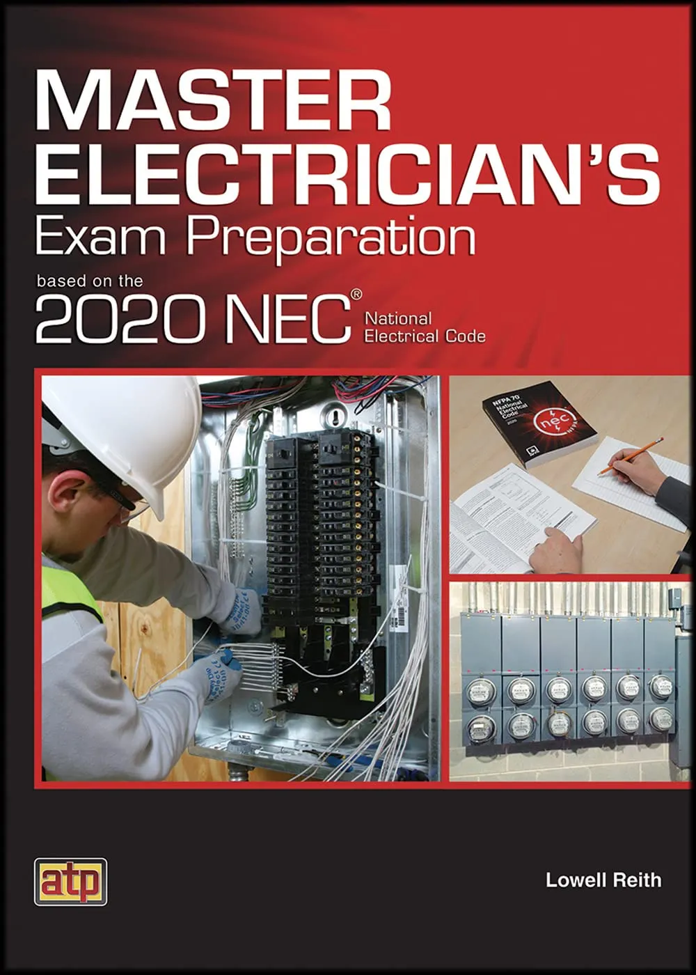 Master Electrician's Exam Prep 2020 NEC®