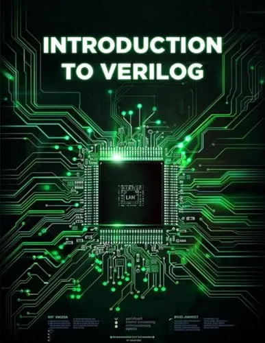 Master FPGA Programming with Verilog - Comprehensive Guide for Engineering Students