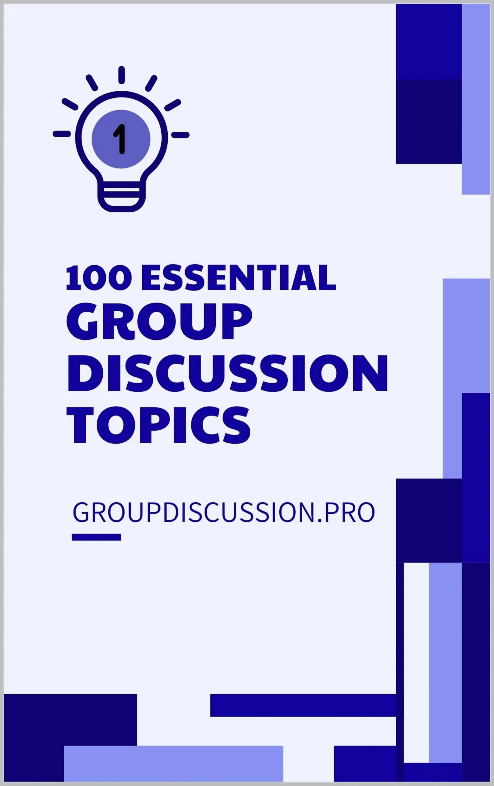 Mastering Group Discussions: 100 Essential Topics for Engaging Conversations