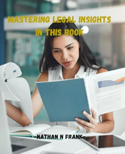 Mastering Legal Insights: Commercial Awareness for Aspiring Lawyers - Tuttle Publishing