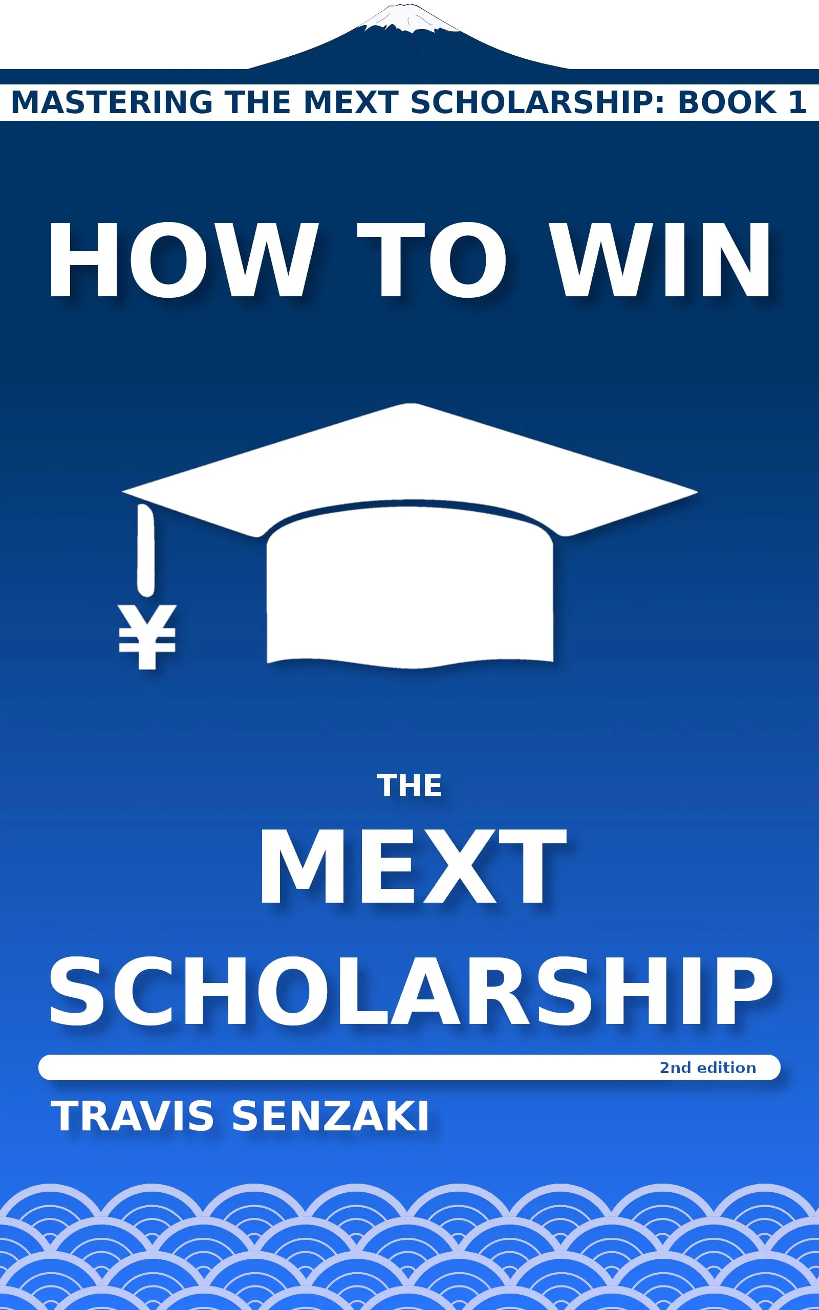 Mastering the MEXT Scholarship Guide Book for Success in Your Academic Journey