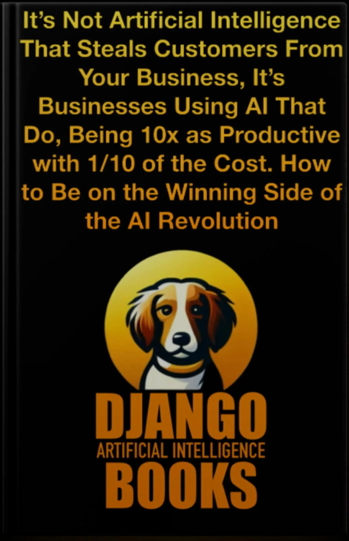 Maximize Business Success with AI Productivity at 1/10 the Cost