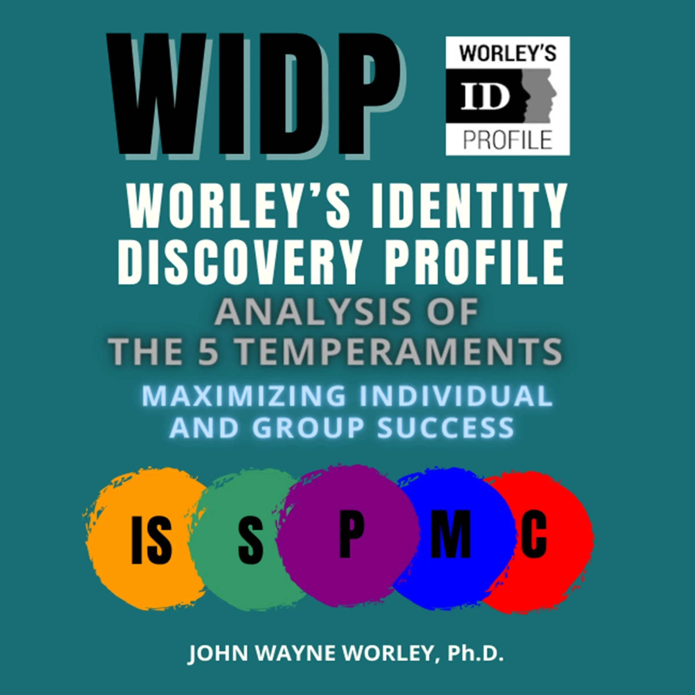 Maximize Individual and Group Success with the Analysis of the 5 Temperaments