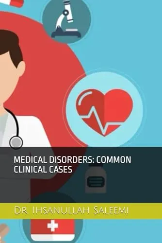 Medical Disorders: Common Clinical Cases by Johns Hopkins University Press