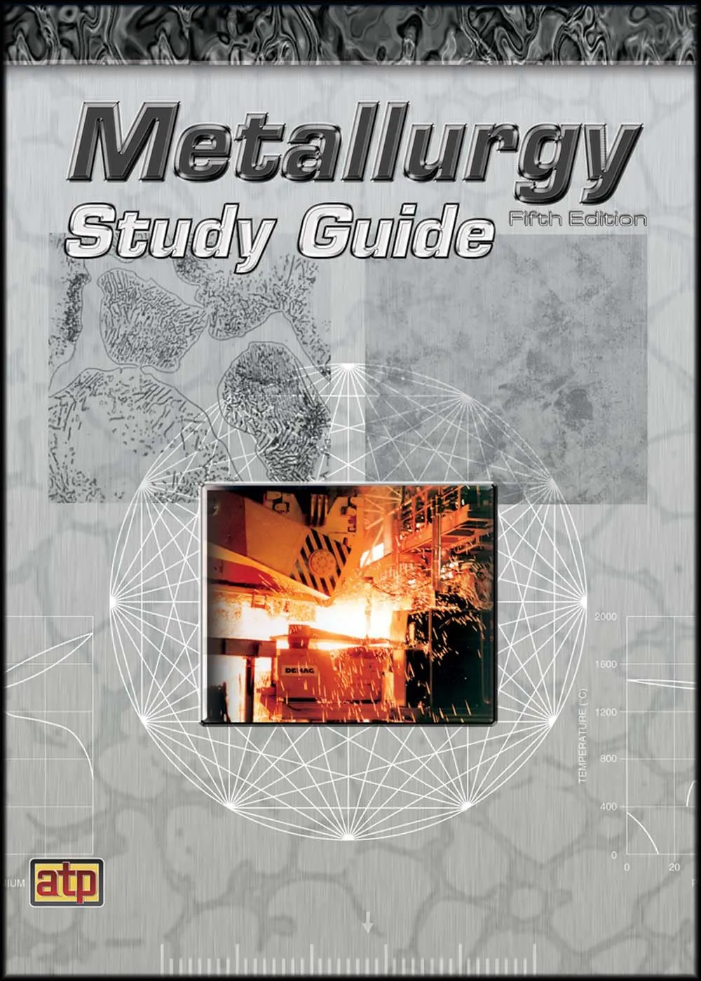 Metallurgy Study Guide by American Technical Publishers - Essential Questions & Tests