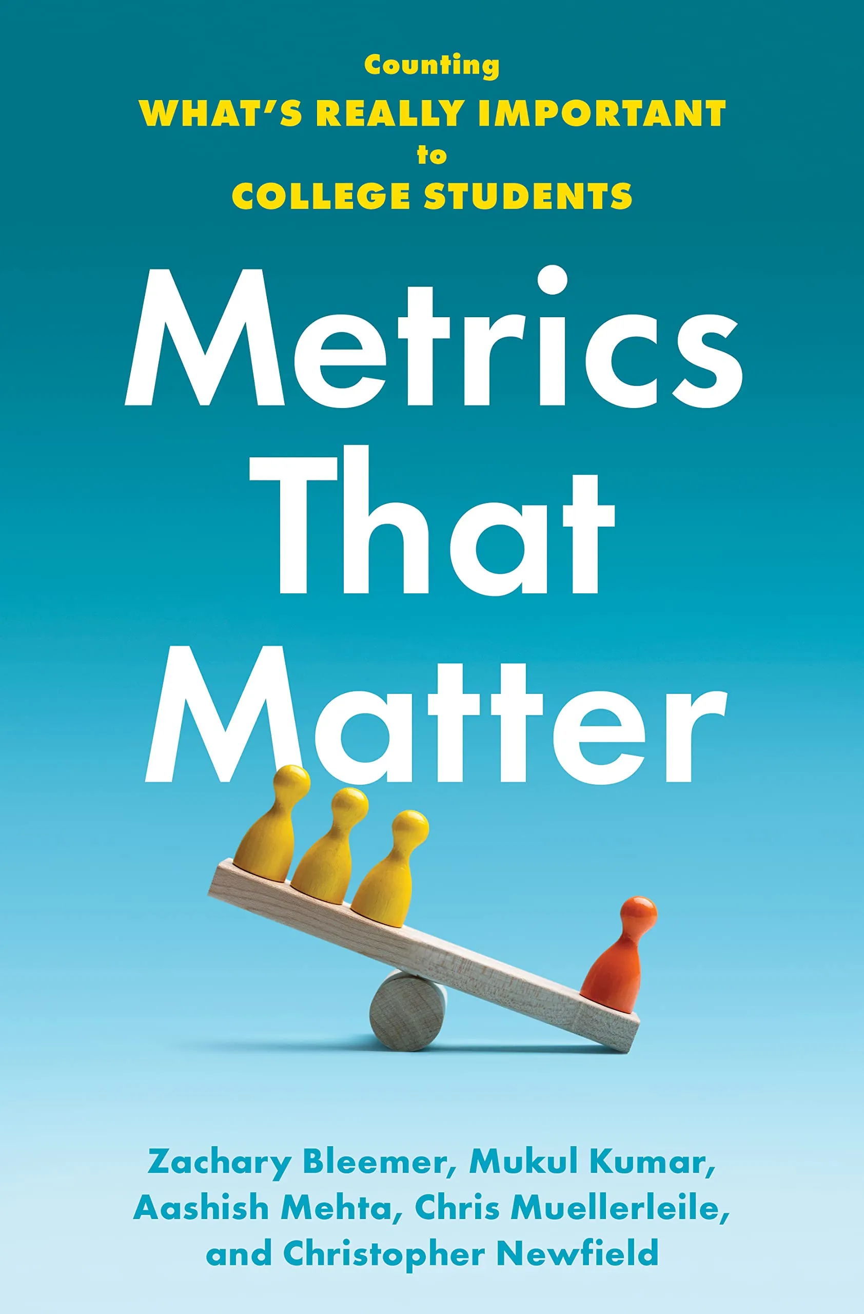 Metrics That Matter: Essential Insights for College Students on Rankings and ROI