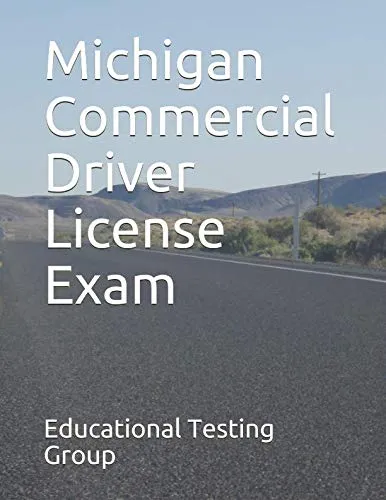 Michigan Commercial Driver License Exam Practice Test with 148 Questions for Success