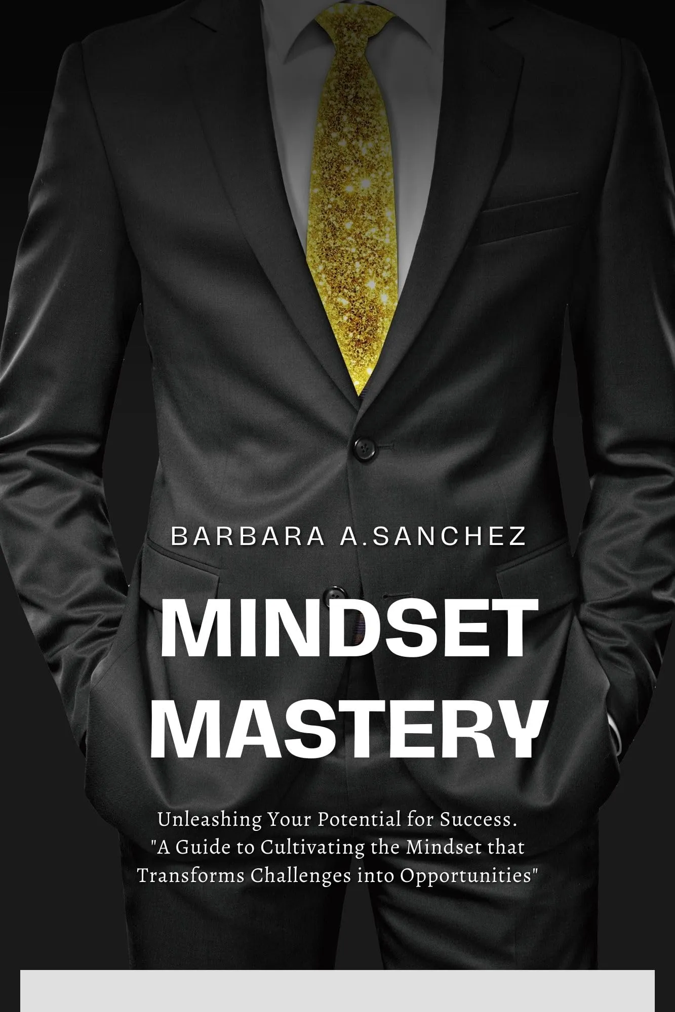 Mindset Mastery Book – Unlocking Your Potential for Success with Princeton Review Guide