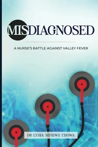 MISDIAGNOSED A NURSE’S BATTLE AGAINST VALLEY FEVER - R&L Education