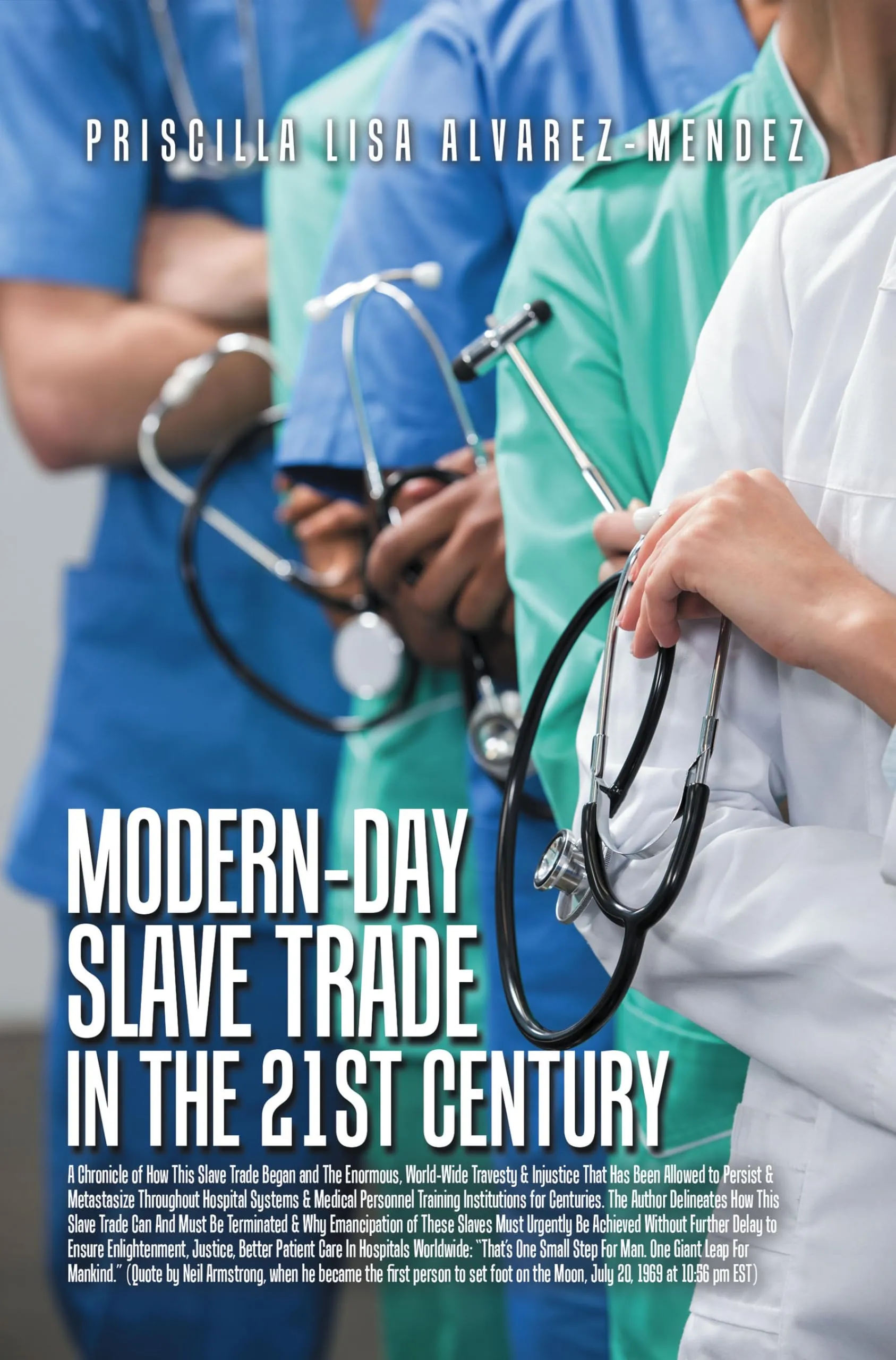 Modern-Day Slave Trade in the 21st Century - Sage Publications