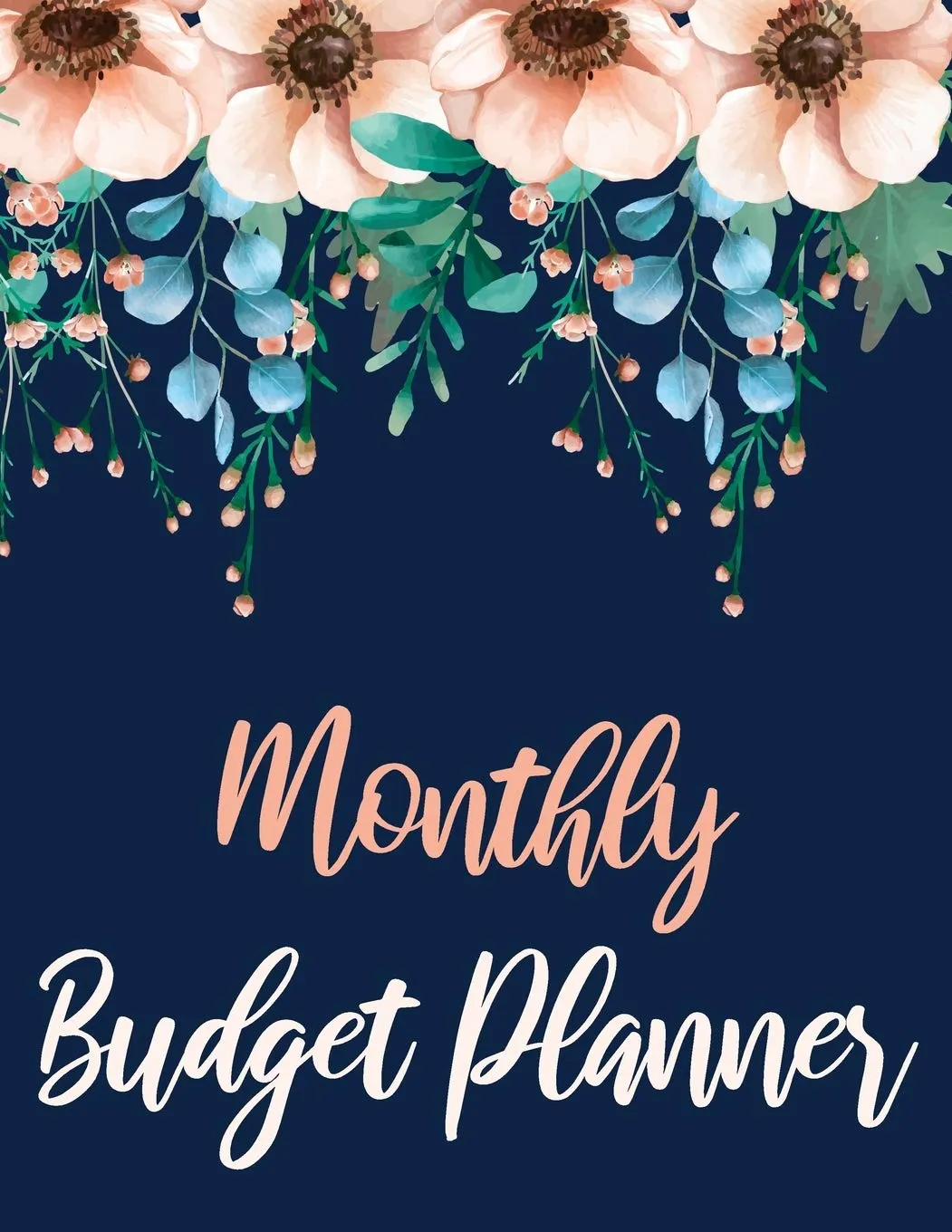 Monthly Budget Planner