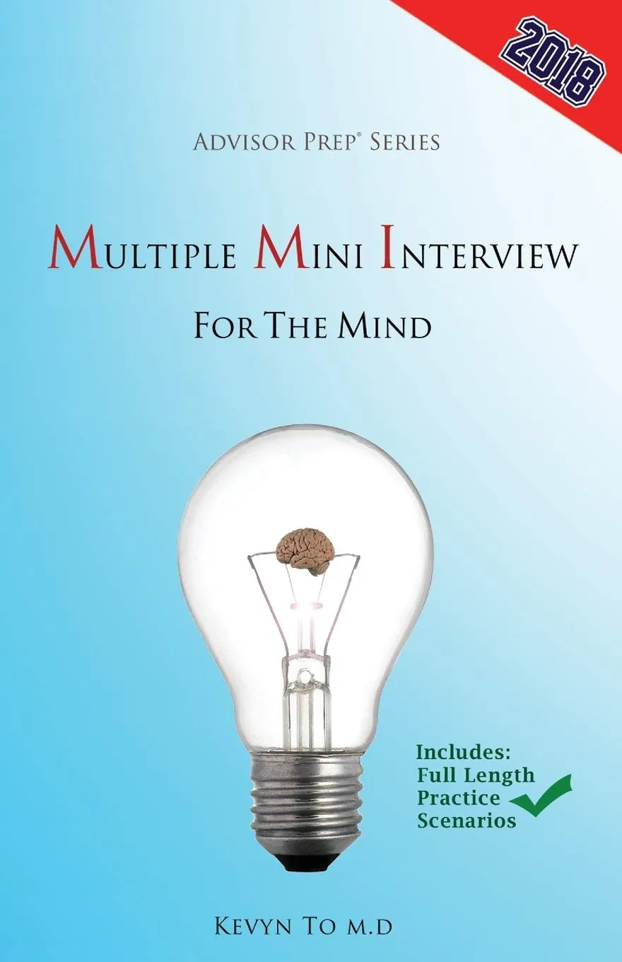 Multiple Mini Interview Guide for Medical School Success