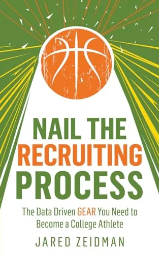 Nail the Recruiting Process: Your Data-Driven Guide to Become a College Athlete