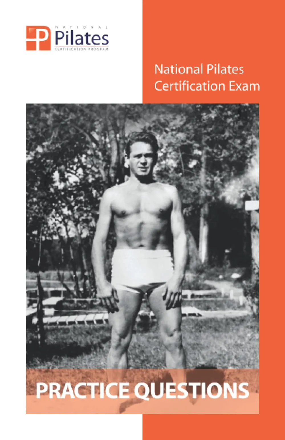 National Pilates Certification Exam Practice Questions Booklet for Effective Exam Preparation