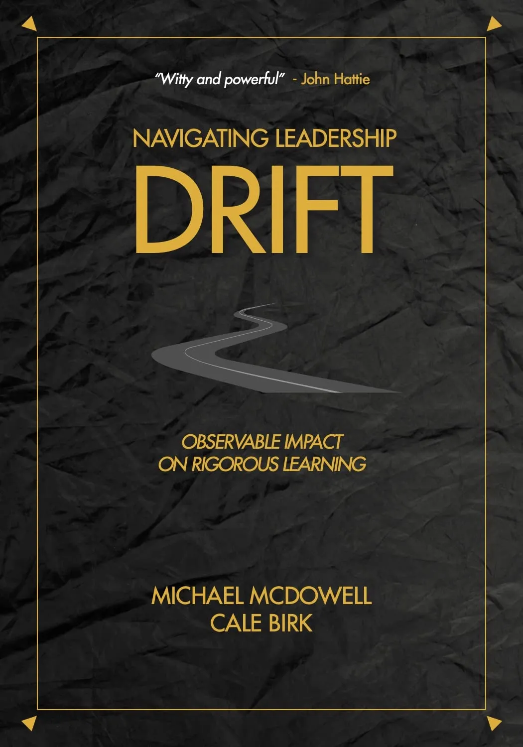 Navigating Leadership Drift Audiobook for Insightful Leadership Development