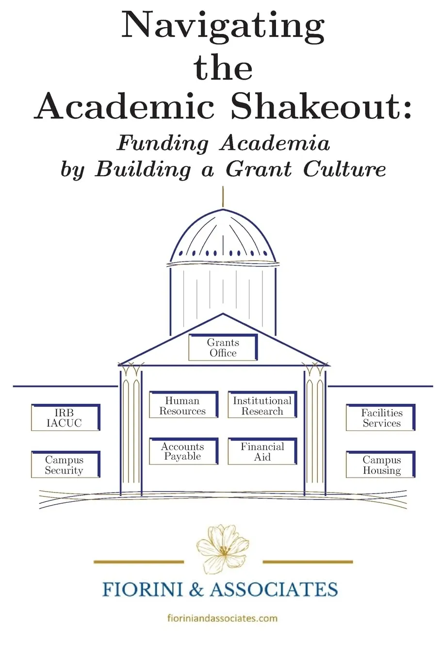 Navigating the Academic Shakeout: Build a Grant Culture for Self-Funding Success