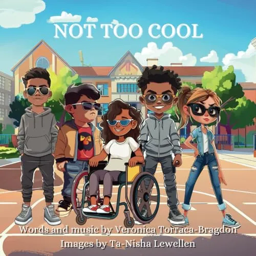 Not Too Cool Adventures by Manhattan Prep Publishing