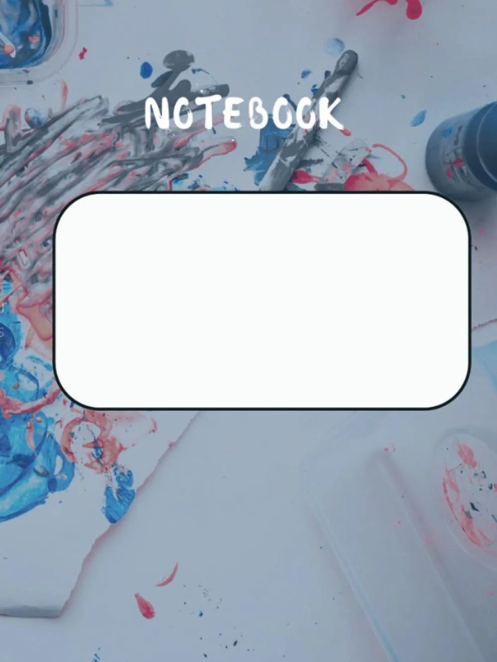 NOTEBOOK by Learning Matters - Ideal for All Your Writing Needs