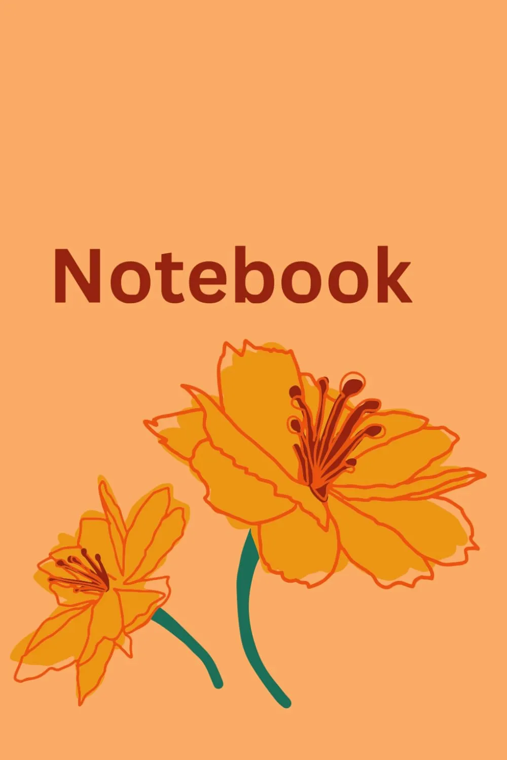 Notebook for Embracing Life's Blessings - Independently Published