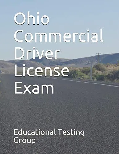 Ohio Commercial Driver License Exam Practice Test with 148 Questions for Success