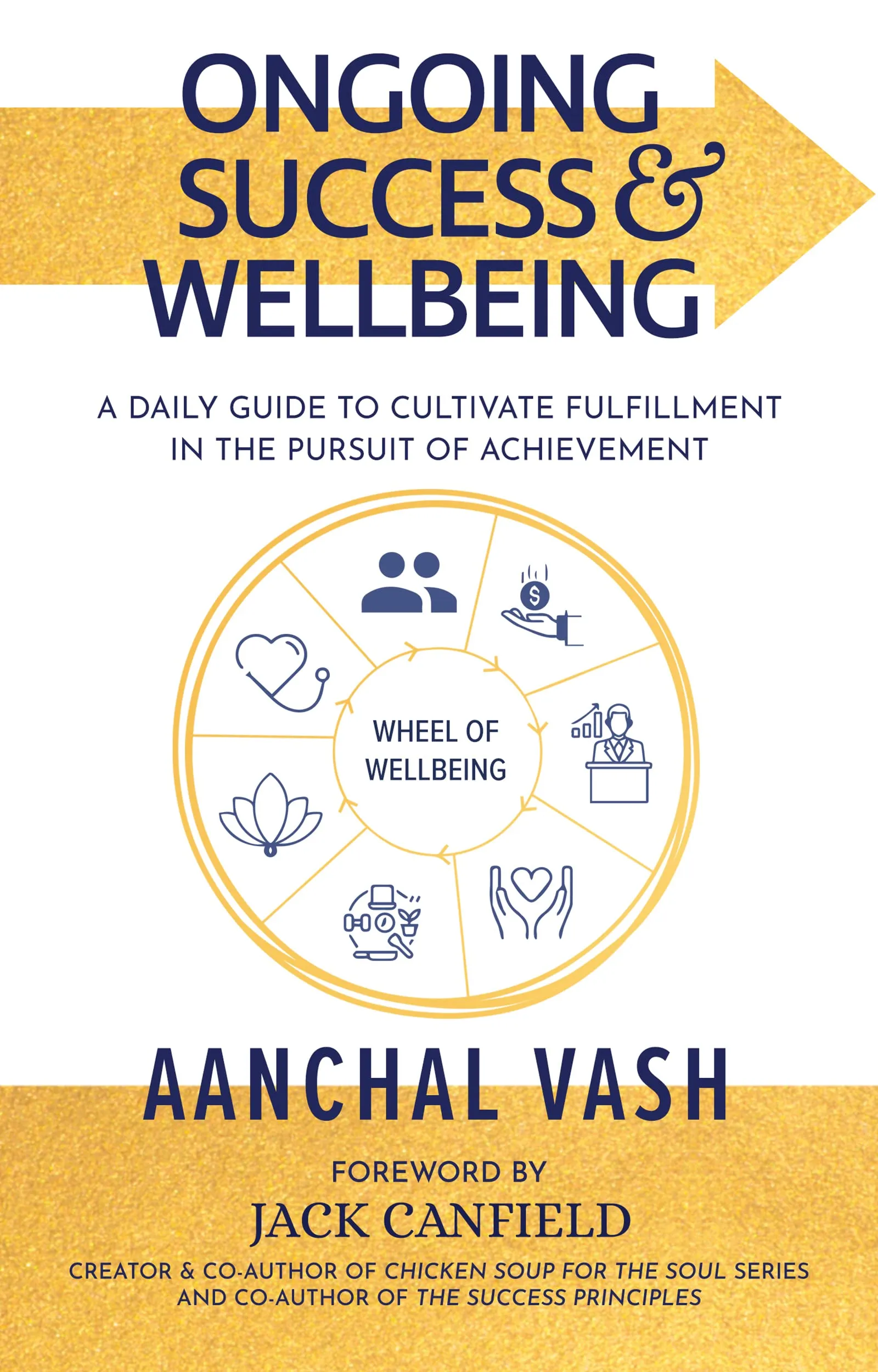 Ongoing Success & Wellbeing Daily Guide for Fulfillment in Achievement