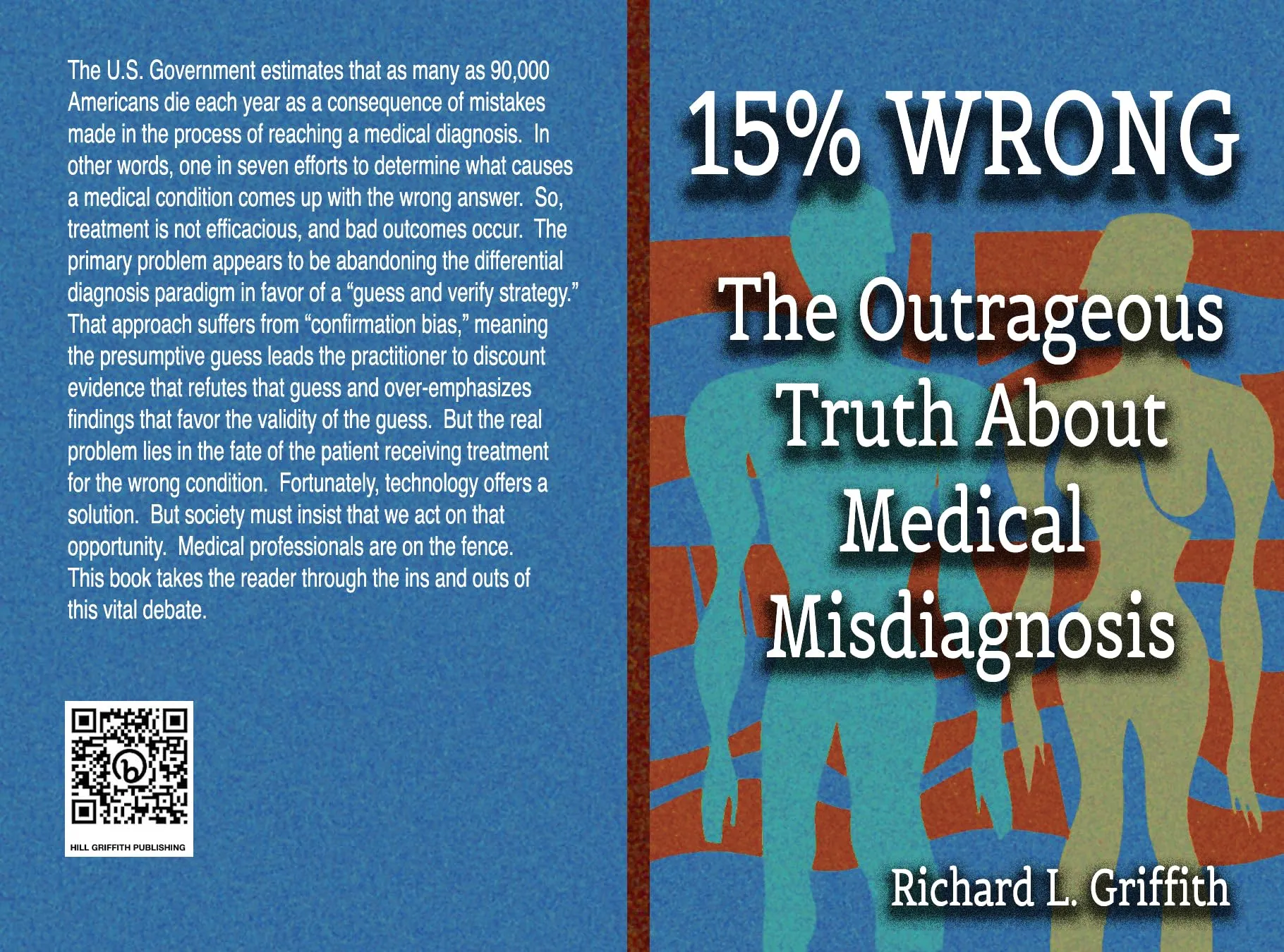 Outrageous Truth About Medical Misdiagnosis - 15% Off Cengage Learning Book