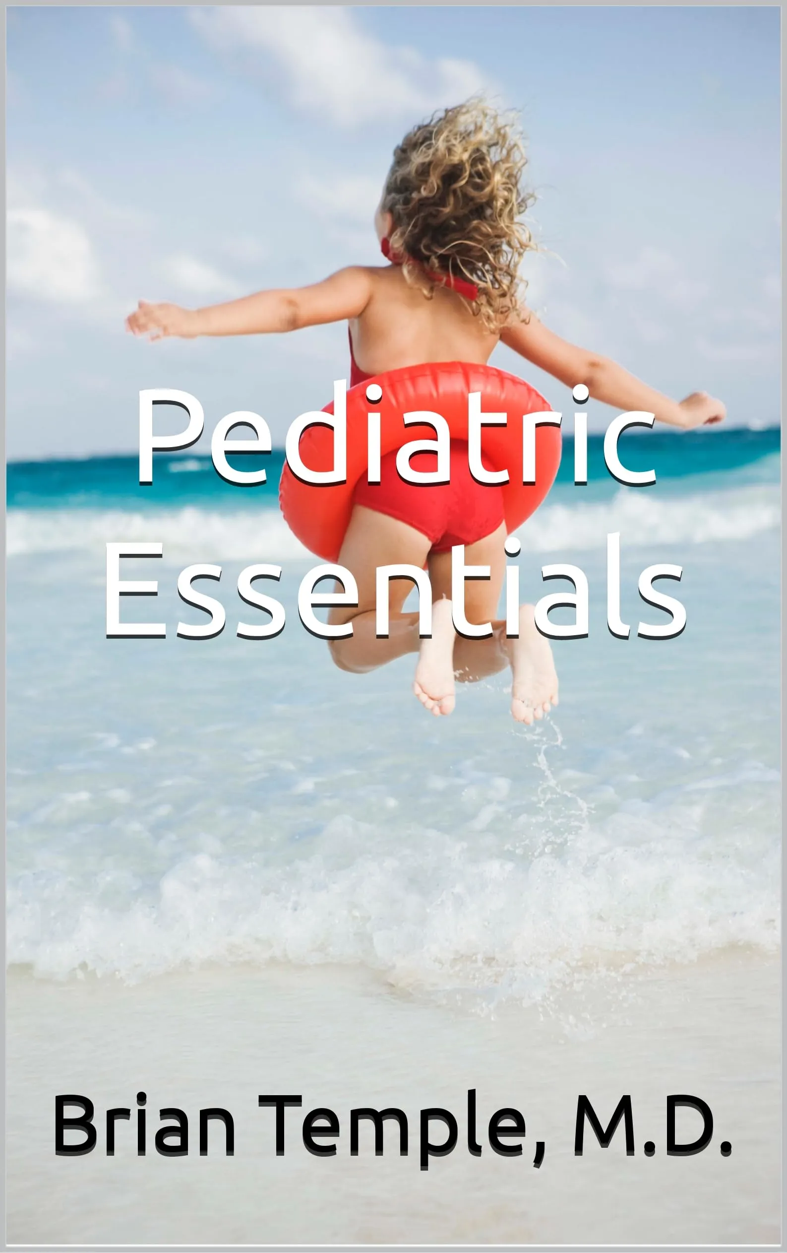 Pediatric Essentials Sub-Specialty Diagnosis - Comprehensive Guide for Healthcare Professionals