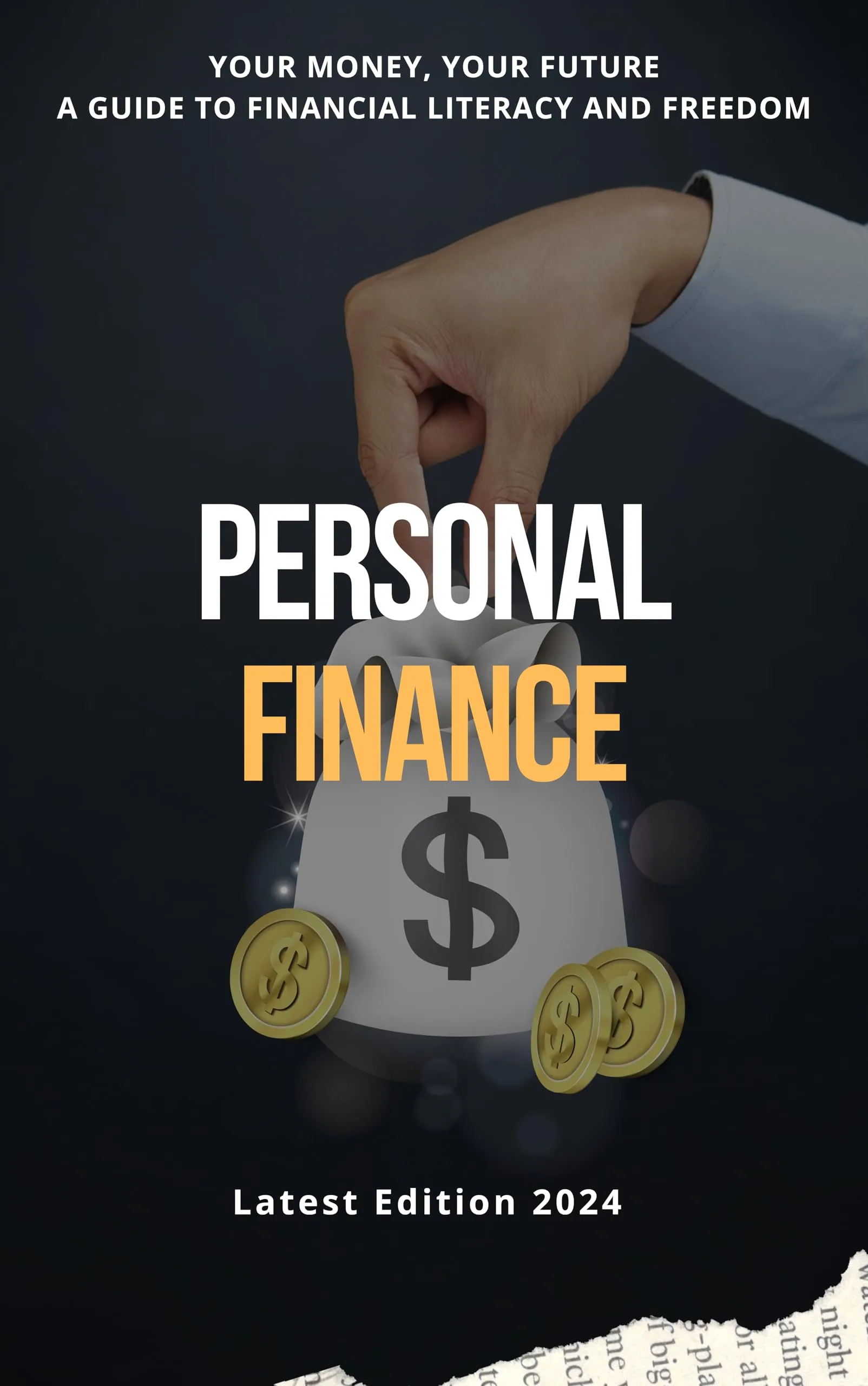 Personal Finance Solutions by Event U LLC