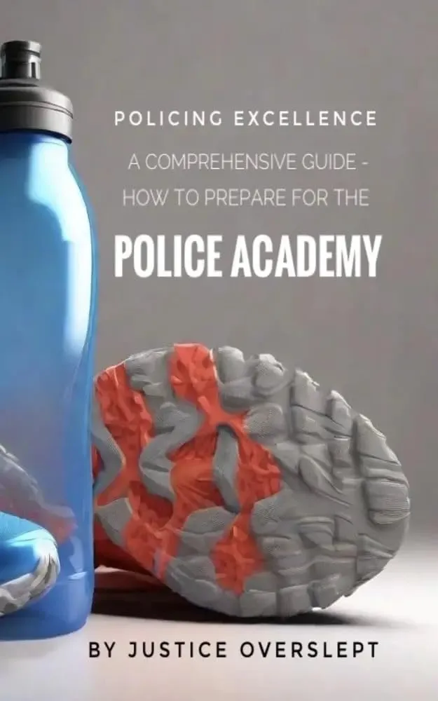 Policing Excellence: A Comprehensive Guide to Preparing for the Police Academy