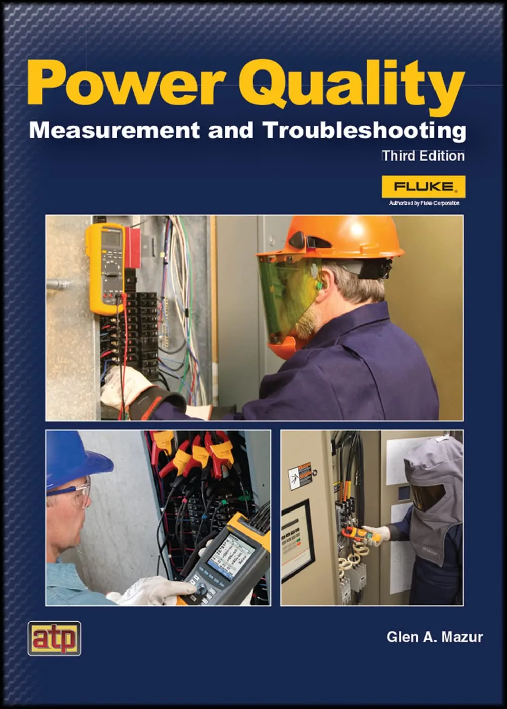 Power Quality Measurement and Troubleshooting by American Technical Publishers - Essential Guide