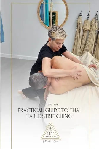 Practical Guide to Thai Table Stretching - Toolemera Press