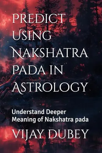 Predictive Astrology Guide: Understanding Nakshatra Pada with McGraw-Hill Education