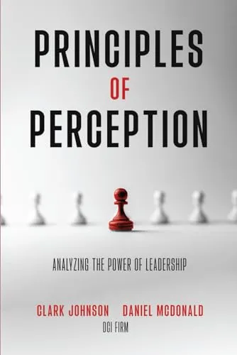 Principles of Perception: The Power of Leadership by Jones & Bartlett Learning