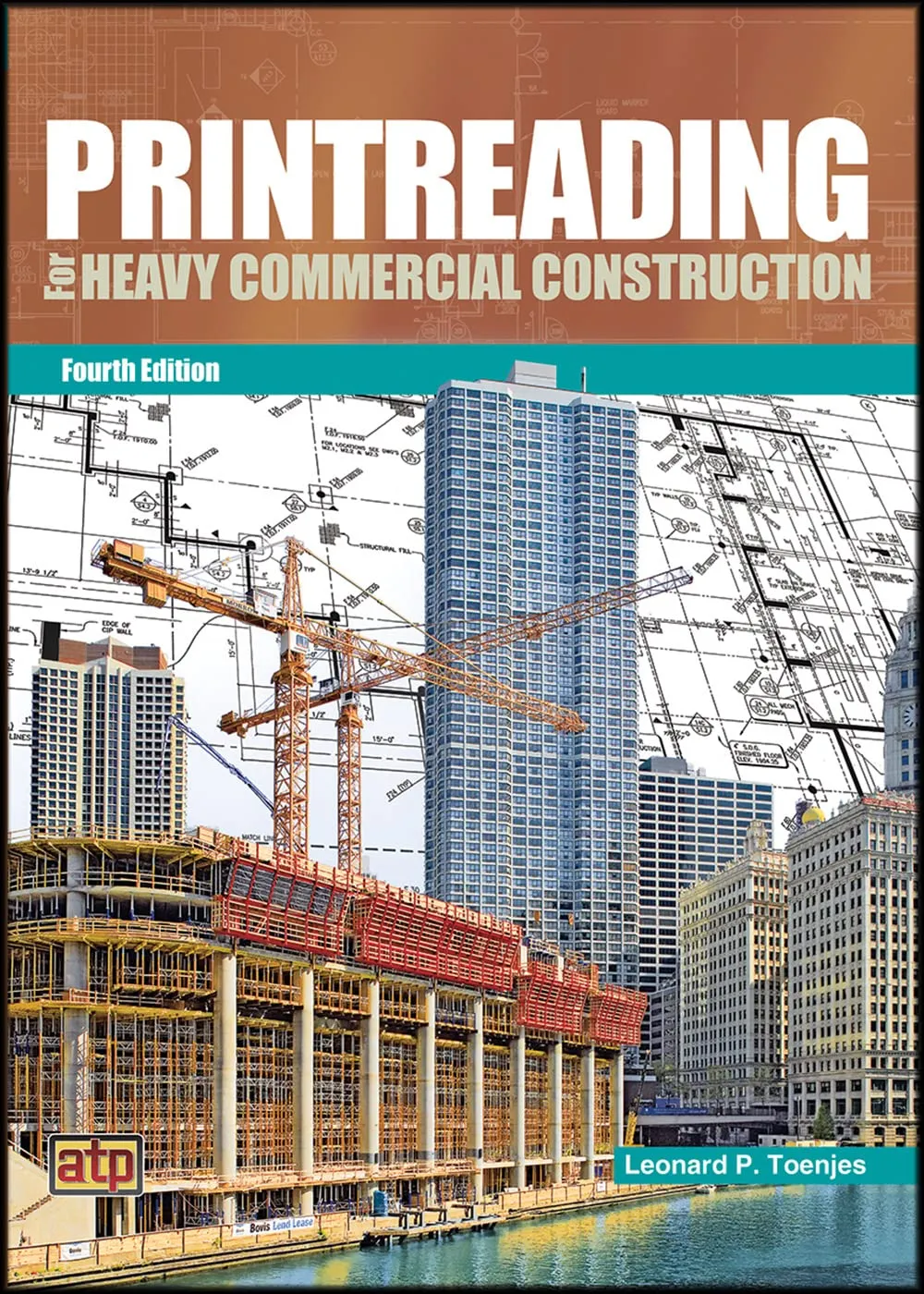 Printreading for Heavy Commercial Construction by American Technical Publishers