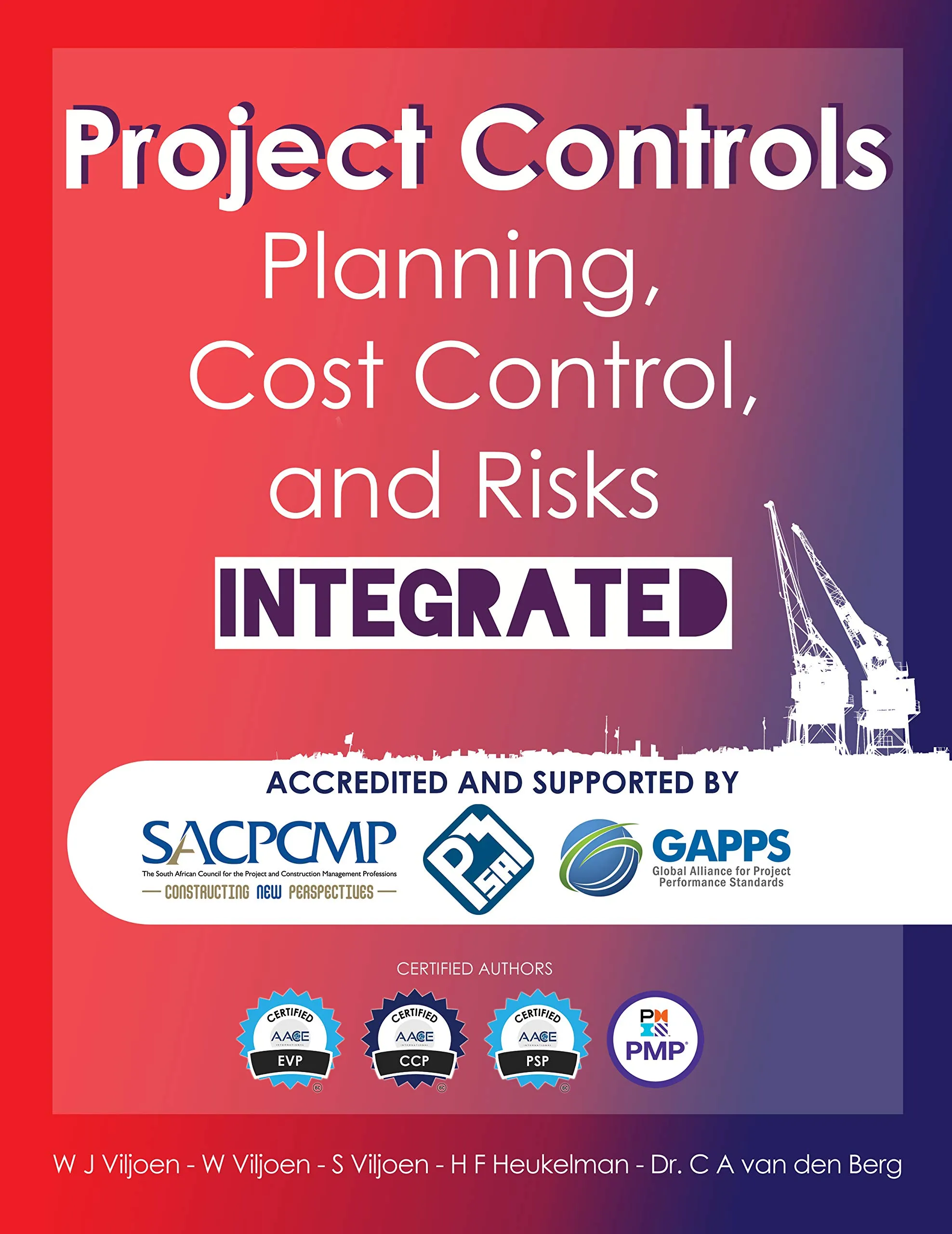 Project Controls - Planning, Cost Control, and Risks Integrated by EDINUMEN